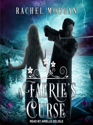 cover image of A Faerie's Curse